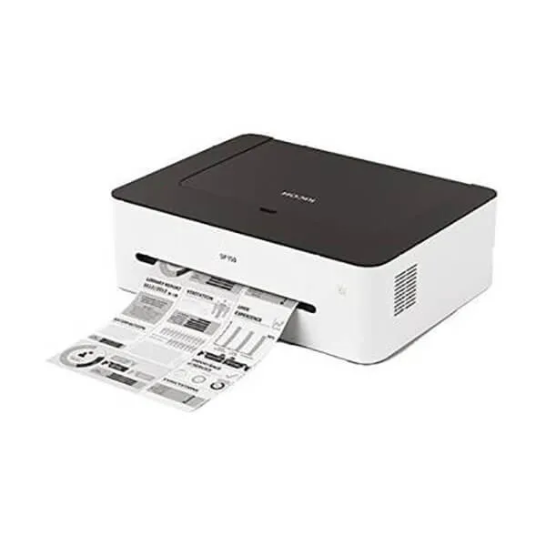 Ricoh SP 150 sUW Drucker