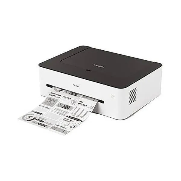 Ricoh SP 150 w Drucker
