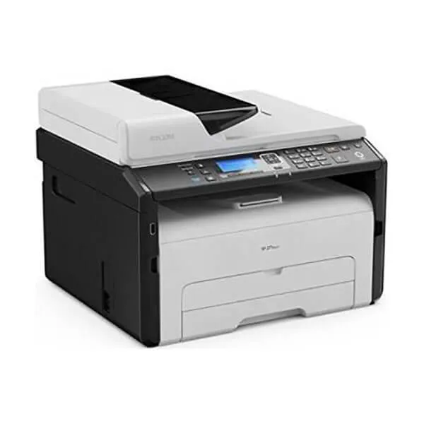 Ricoh SP 277SNwX Drucker