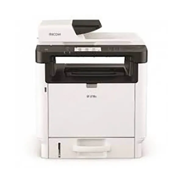 Ricoh SP 3700 Series Drucker