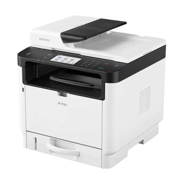 Ricoh SP 3710SF Drucker