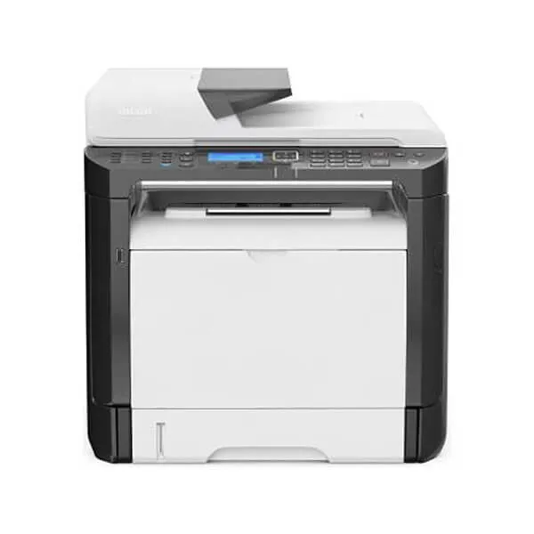 Ricoh SP 377DNwX Drucker