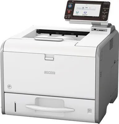 Ricoh SP 4520DN Drucker