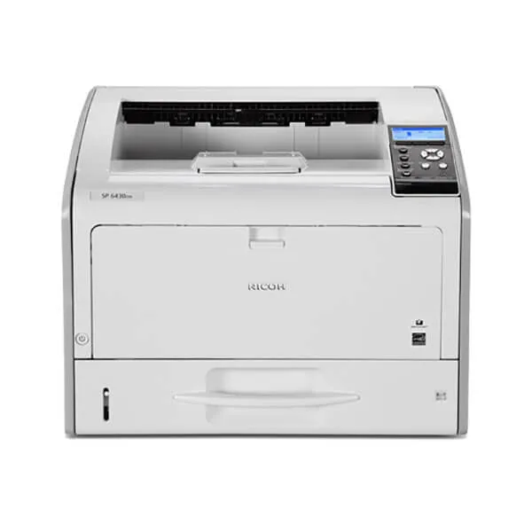 Ricoh SP 6430DN Drucker