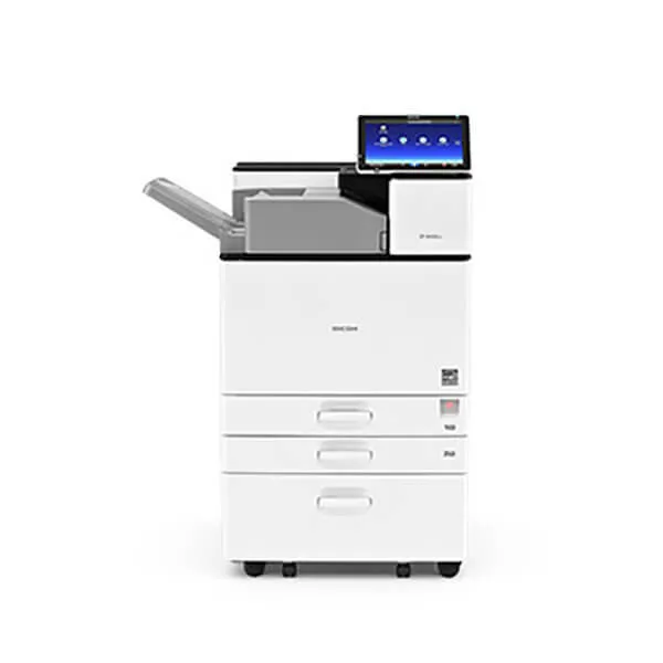 Ricoh SP 8400DN Drucker