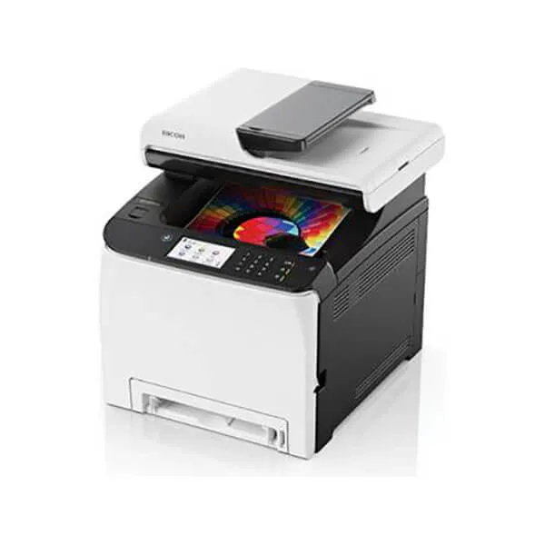 Ricoh SP C262SFNw Drucker
