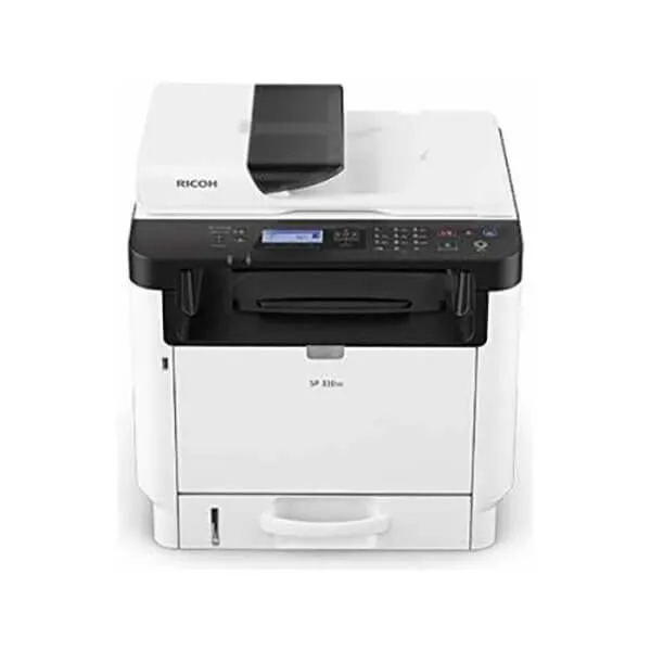 Ricoh SP C330FSN Drucker