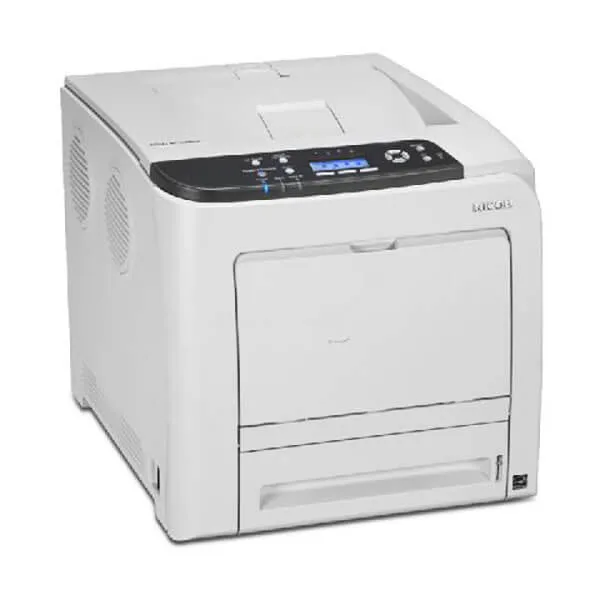 Ricoh SP C352E Drucker