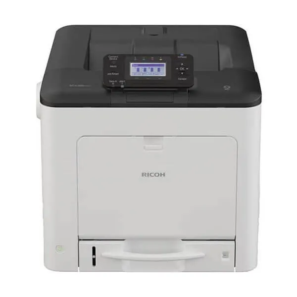 Ricoh SP C360SNw Drucker