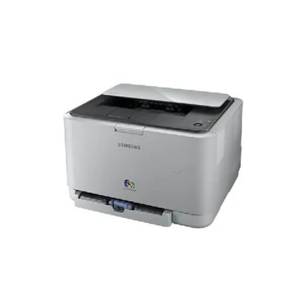 Samsung CLP-310 Series Drucker