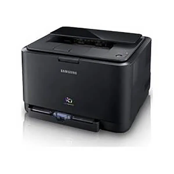 Samsung CLP-315w Drucker