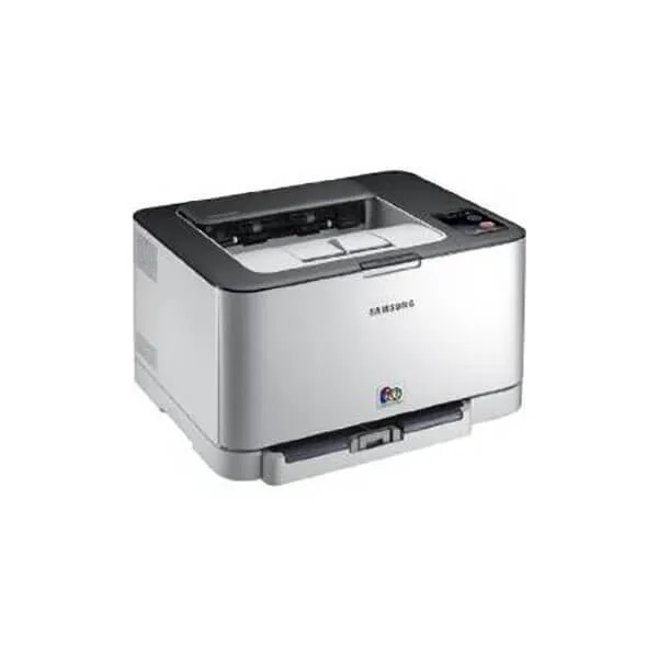 Samsung CLP-320N Drucker
