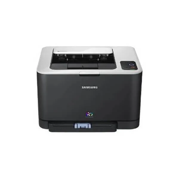 Samsung CLP-325W Drucker