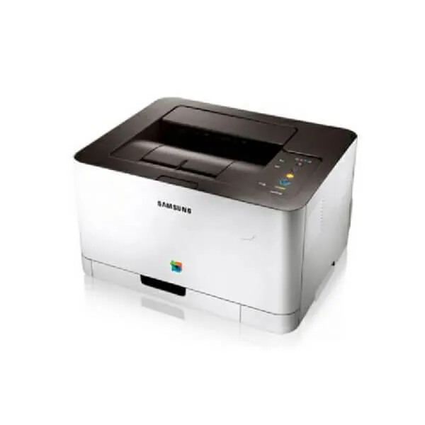 Samsung CLP-360 Series Drucker