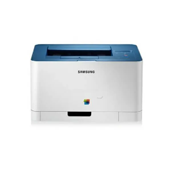Samsung CLP-360 Drucker