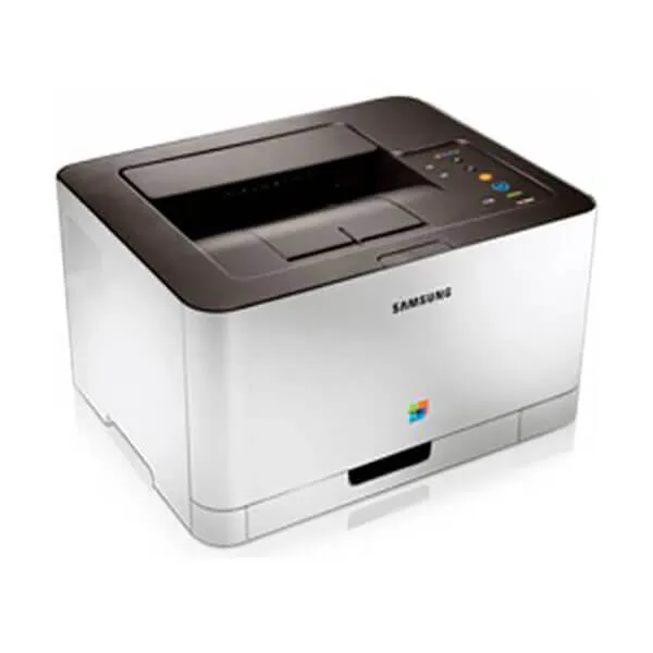 Samsung CLP-365W Drucker
