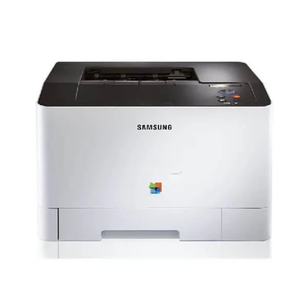 Samsung CLP-410 Series Drucker