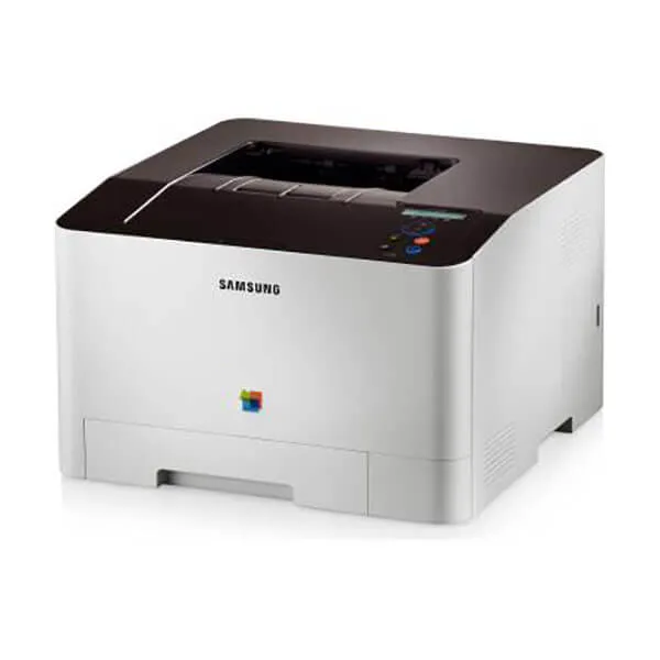 Samsung CLP-415N Drucker