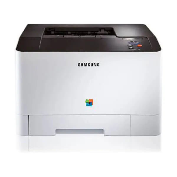 Samsung CLP-415NW Drucker