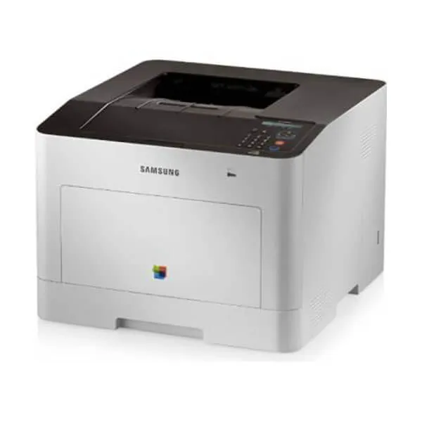 Samsung CLP-680 Drucker