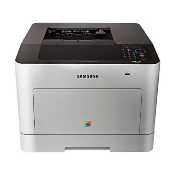 Samsung CLP-680DW Drucker