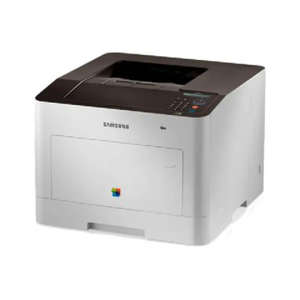 Samsung CLP-680ND Drucker