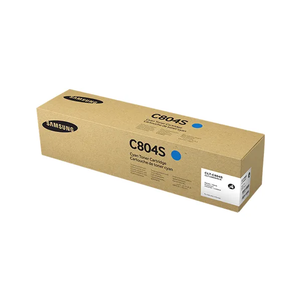 Samsung CLT-C804S Cyan (Original)