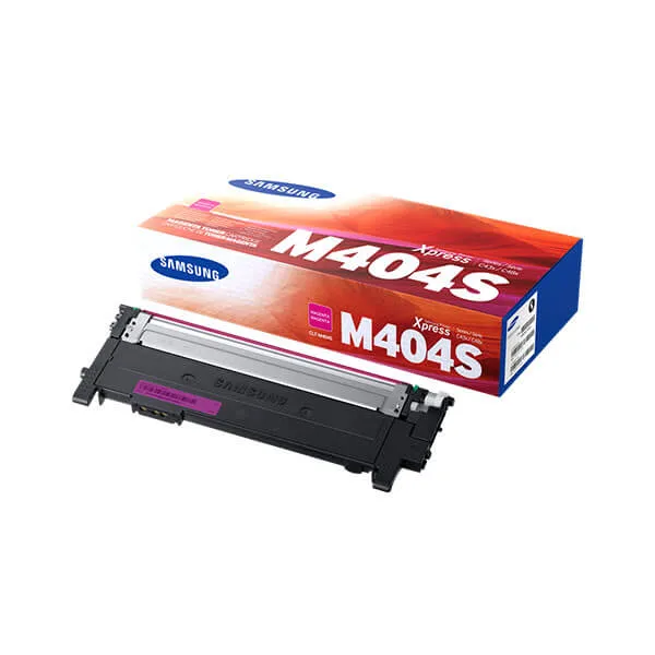Samsung CLT-M404S Magenta (Original)