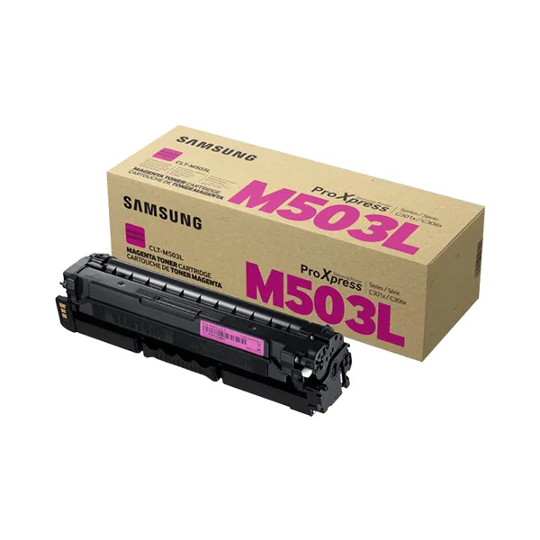 Samsung CLT-M503L Magenta (Original)