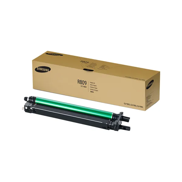 Samsung CLT-R809 (Original) – Originalverpackung