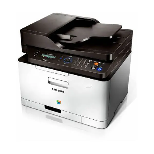 Samsung CLX-3300 Series Drucker
