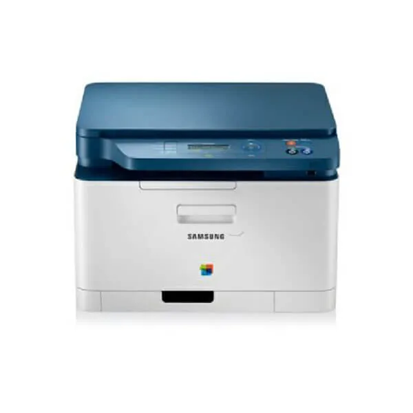 Samsung CLX-3300 Drucker