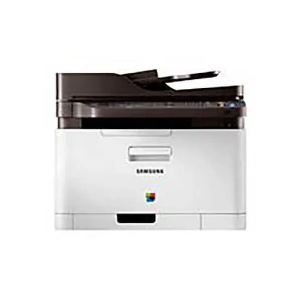 Samsung CLX-3305FN Drucker