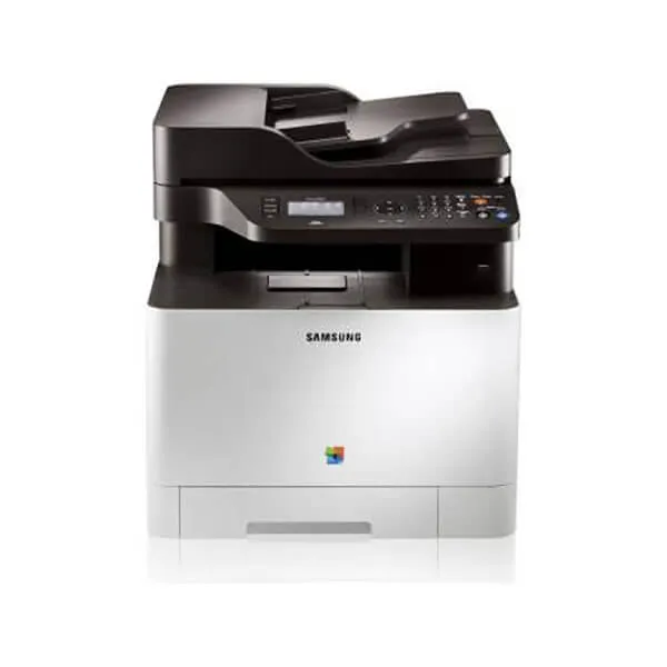 Samsung CLX-4195 Series Drucker