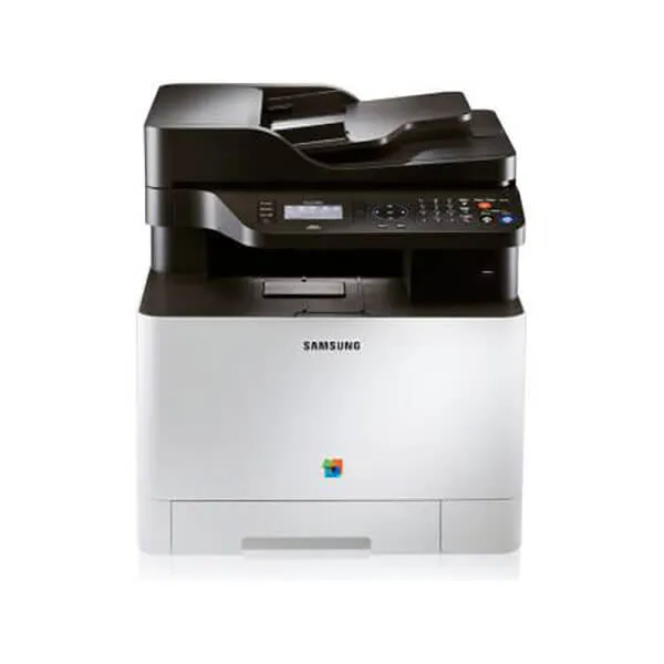 Samsung CLX-4195FN Drucker
