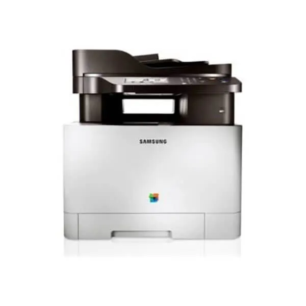 Samsung CLX-4195FW Drucker