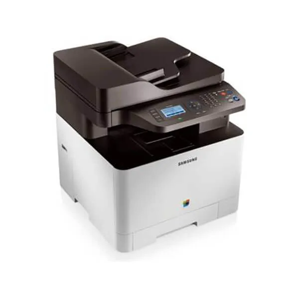 Samsung CLX-4195N Drucker