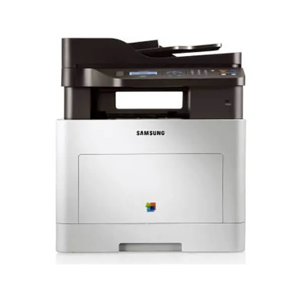 Samsung CLX-6260 Series Drucker