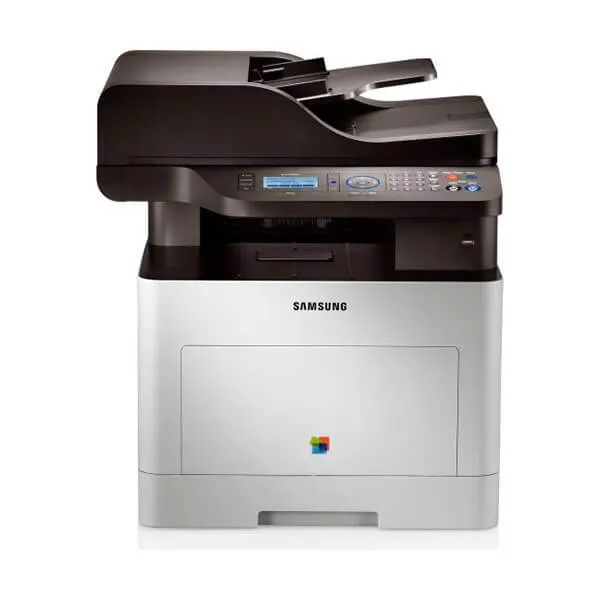 Samsung CLX-6260FR Drucker