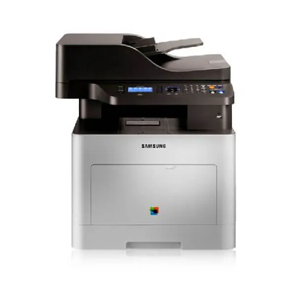 Samsung CLX-6260FW Premium Line Drucker