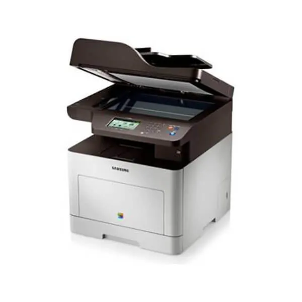 Samsung CLX-6260FW Drucker