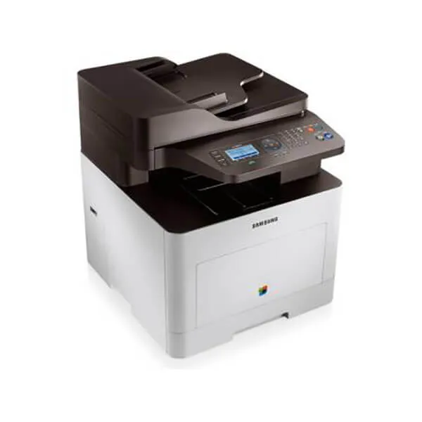 Samsung CLX-6260ND Drucker