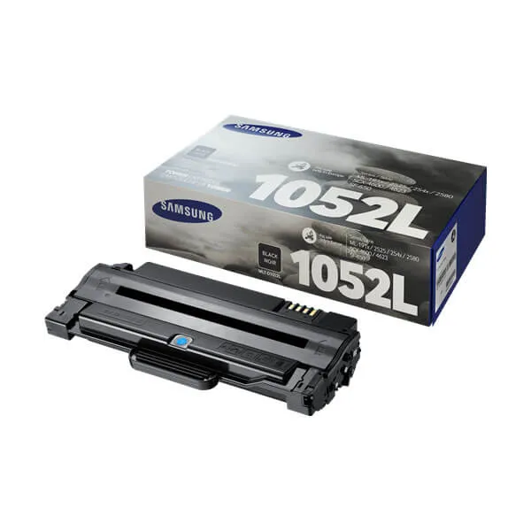 Samsung MLT-D1052L Schwarz (Original)