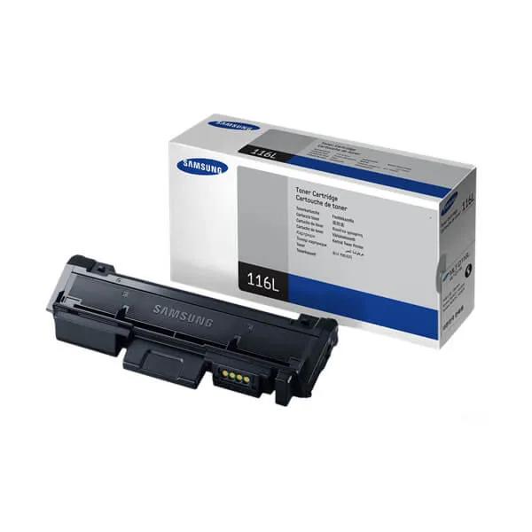 Samsung MLT-D116L Schwarz (Original)