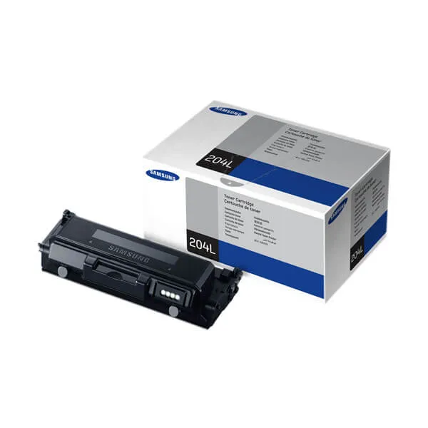 Samsung MLT-D204L Schwarz (Original)