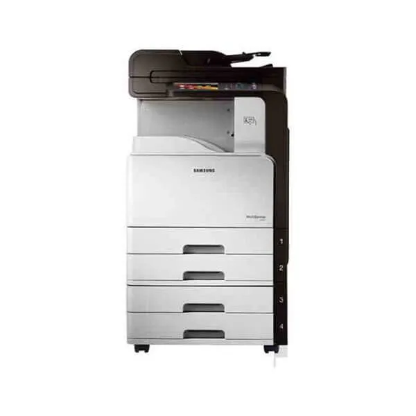 Samsung MultiXpress 8128N Drucker