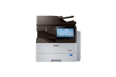Samsung MultiXpress M4370LX Drucker