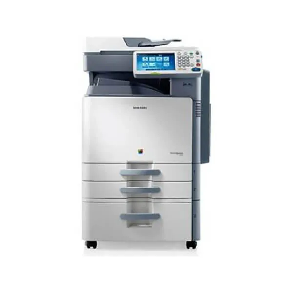 Samsung MultiXpress X3200 Series Drucker