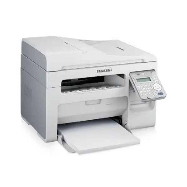 Samsung SCX-3401 Drucker