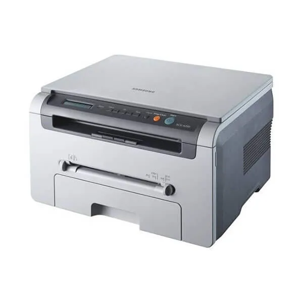Samsung SCX-4200R Drucker